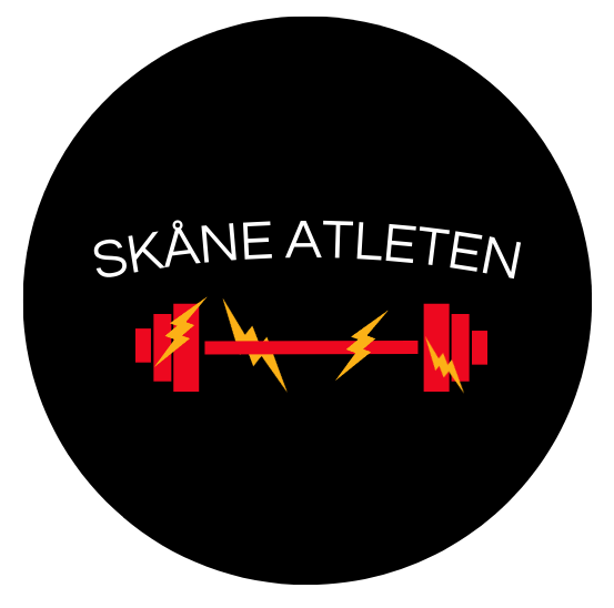 Skåne Atleten