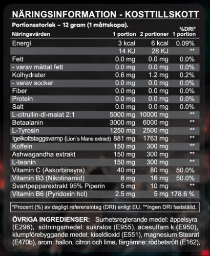 HIALÖS - PWO