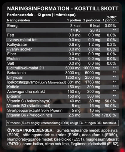 HIALÖS - PWO